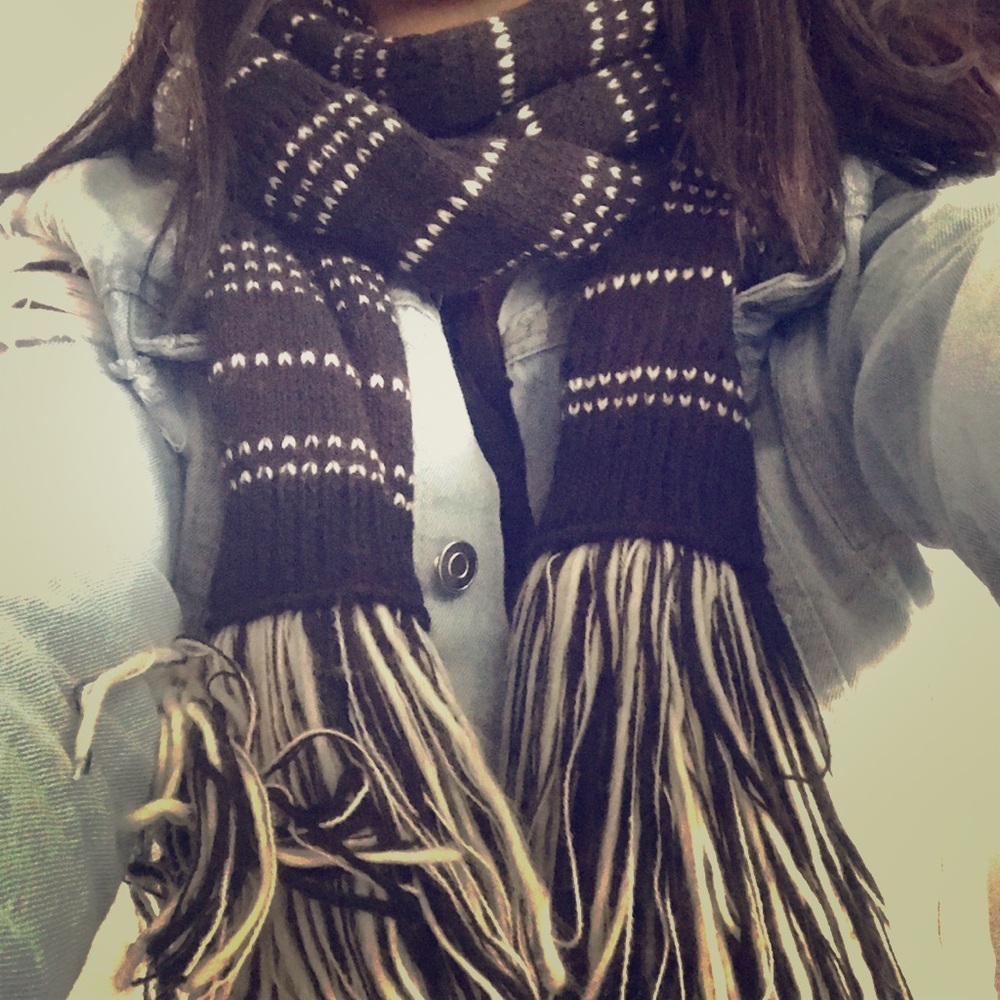 Scarf